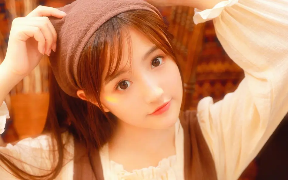 软妹是什么意思呢 软妹p是什么意思