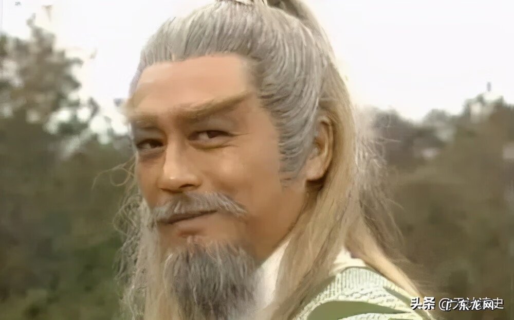 逍遥派武功境界划分 逍遥派风水图解