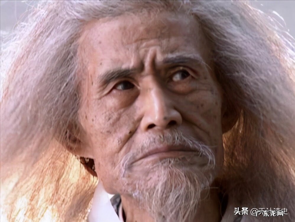 逍遥派武功境界划分 逍遥派风水图解