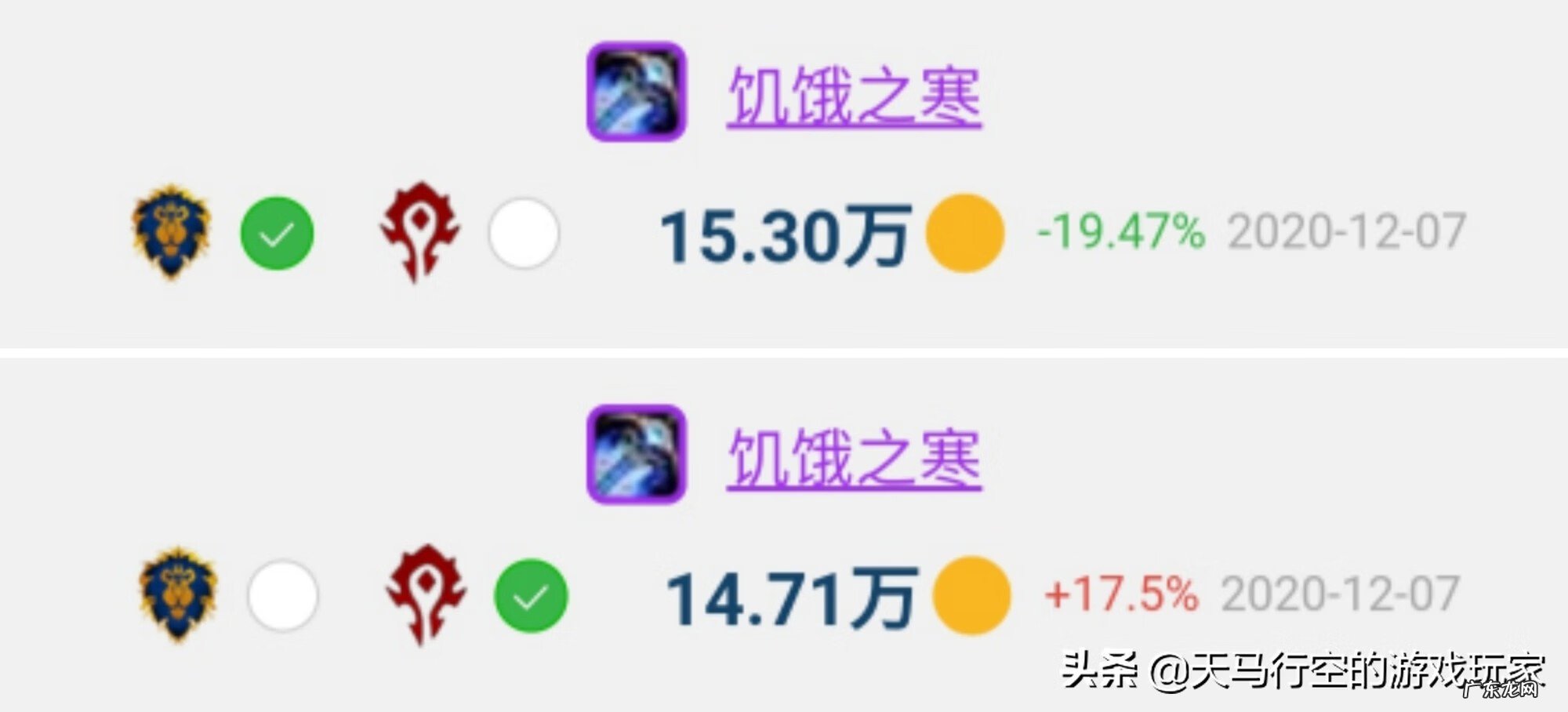 人类拿饥饿之寒是不是没用 饥饿之寒好吗