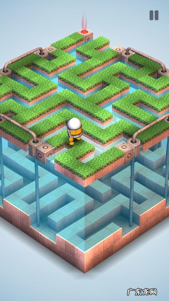 mekorama攻略23 Mekorama地图