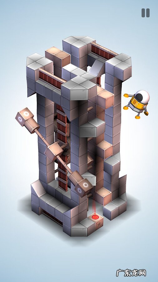 mekorama攻略23 Mekorama地图