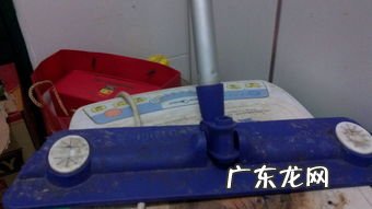 大卫拖把头怎么装上去 妙洁拖把头更换方法视频