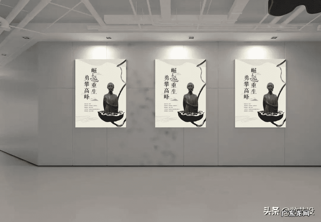 宣传海报的尺寸多大 海报大小一般是多少