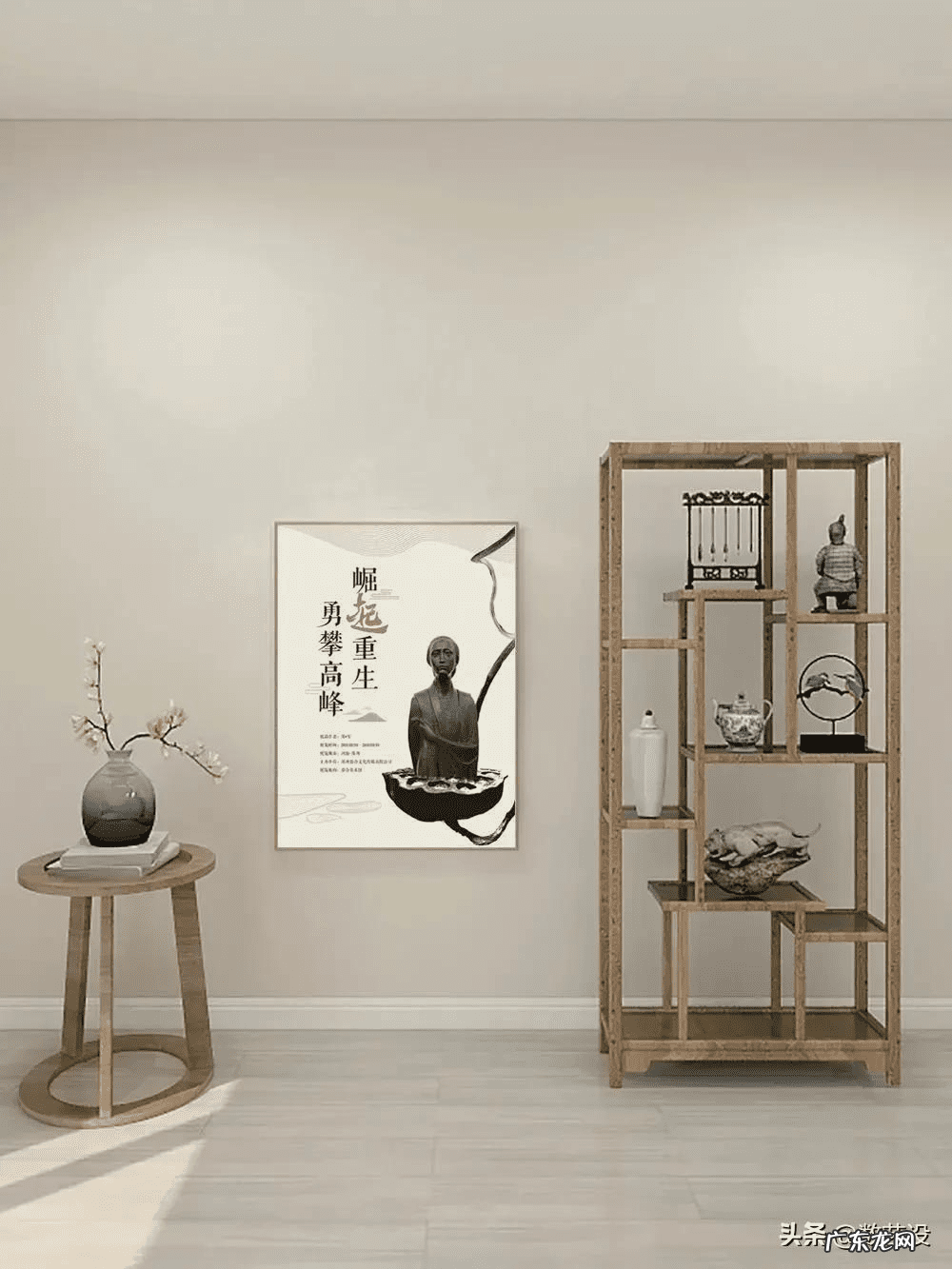 宣传海报的尺寸多大 海报大小一般是多少