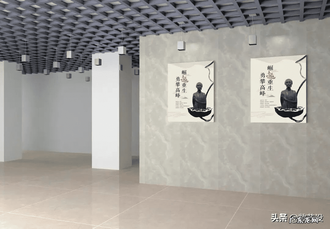 宣传海报的尺寸多大 海报大小一般是多少