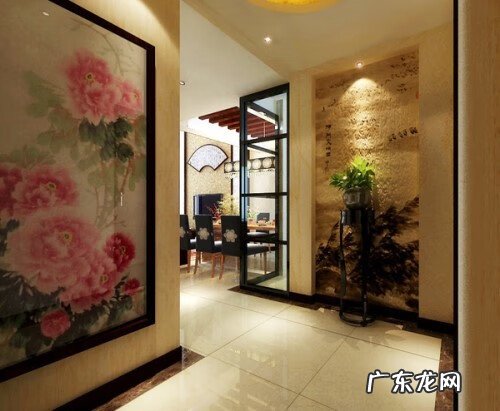 进门见鱼缸风水好吗 进门见车风水