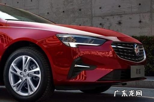 君威gs 2022款 别克君威gs什么时候上市