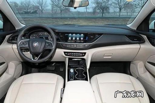 君威gs 2022款 别克君威gs什么时候上市