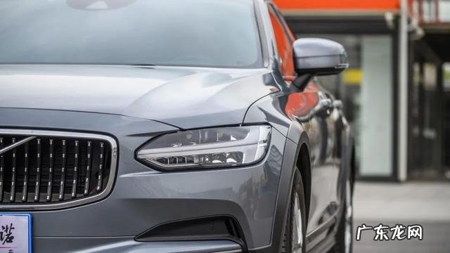 沃尔沃旅行车v90新款价格 国内怎么买沃尔沃v90