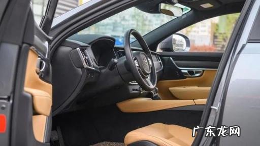 沃尔沃旅行车v90新款价格 国内怎么买沃尔沃v90