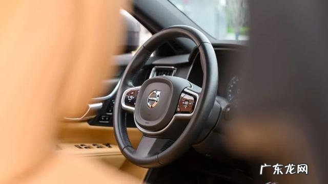 沃尔沃旅行车v90新款价格 国内怎么买沃尔沃v90