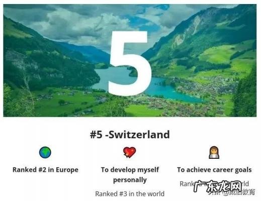 出国留学去哪个国家最好 高中出国留学去哪个国家最好