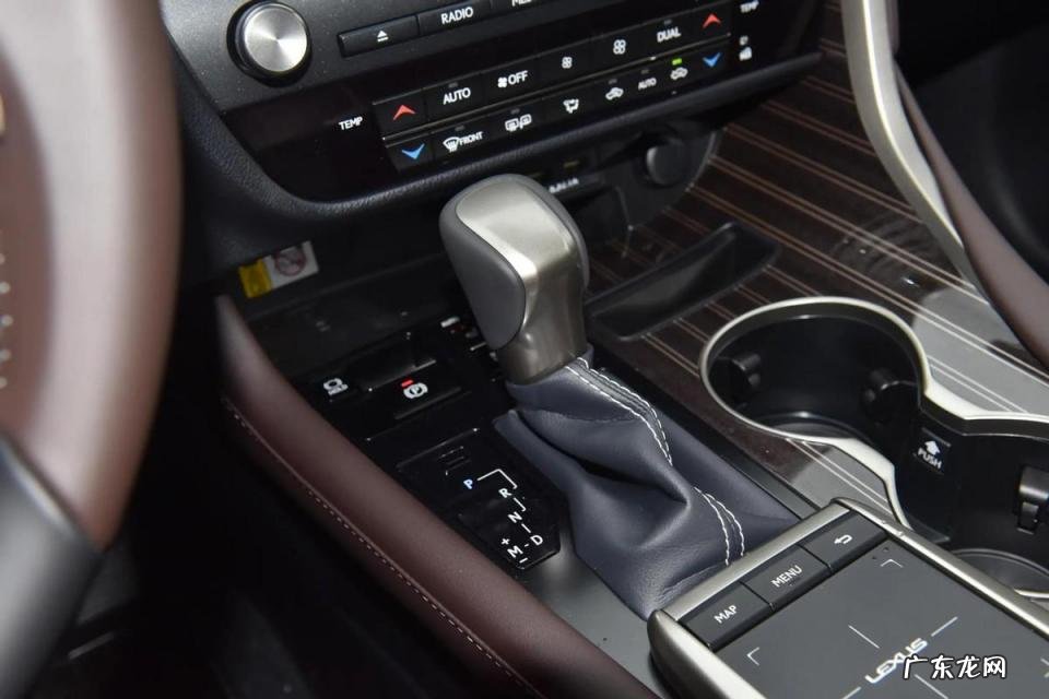 40万~80万 雷克萨斯SUV车型大全报价