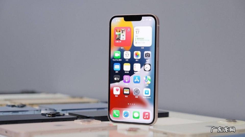 iPhone12需要换13吗 iphone11有没有必要换13