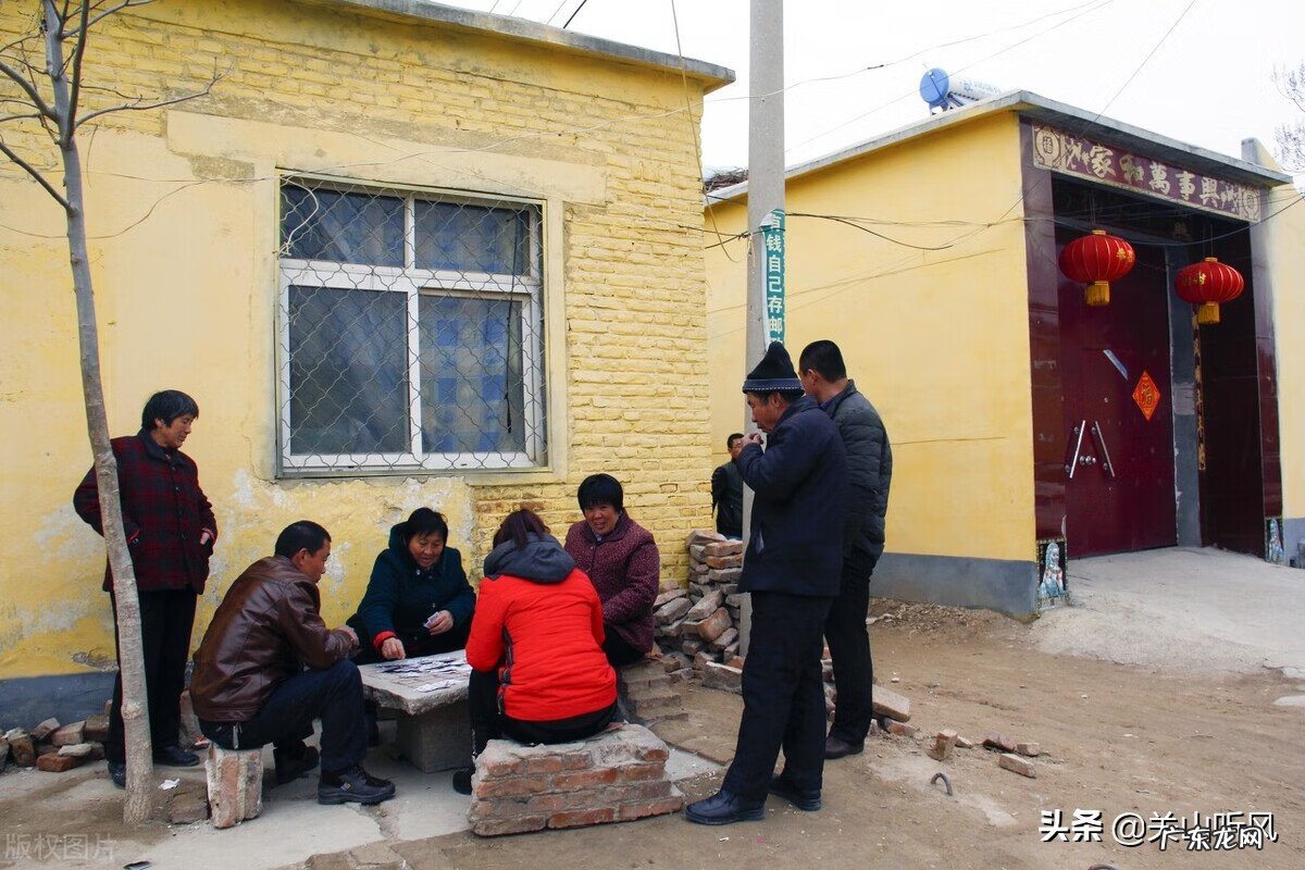 石头在风水中代表什么意思 开门见石头风水上怎么说