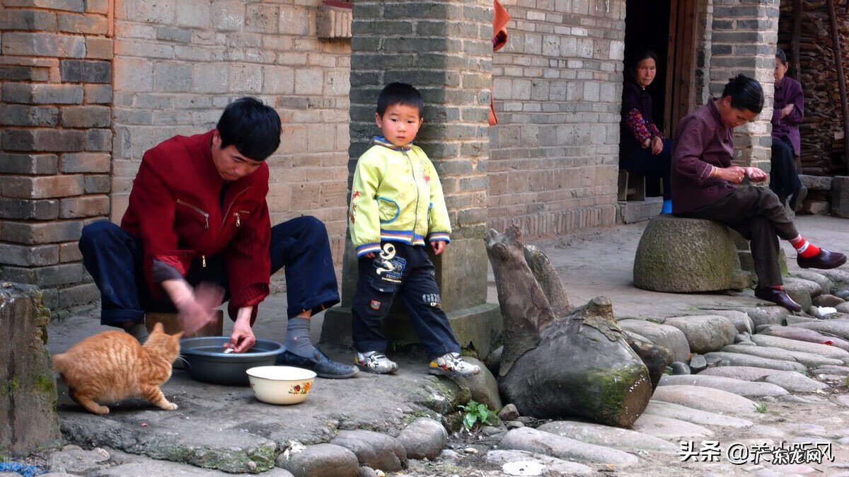 石头在风水中代表什么意思 开门见石头风水上怎么说