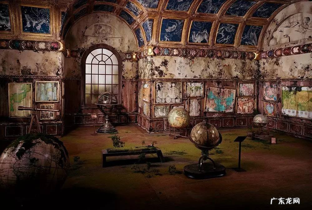 终末之城 末日之城