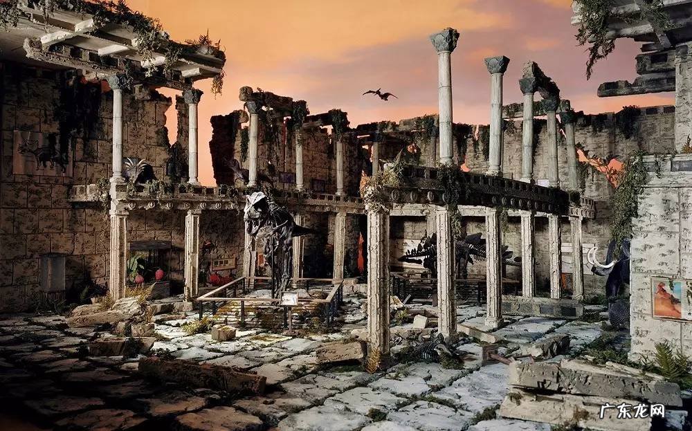 终末之城 末日之城