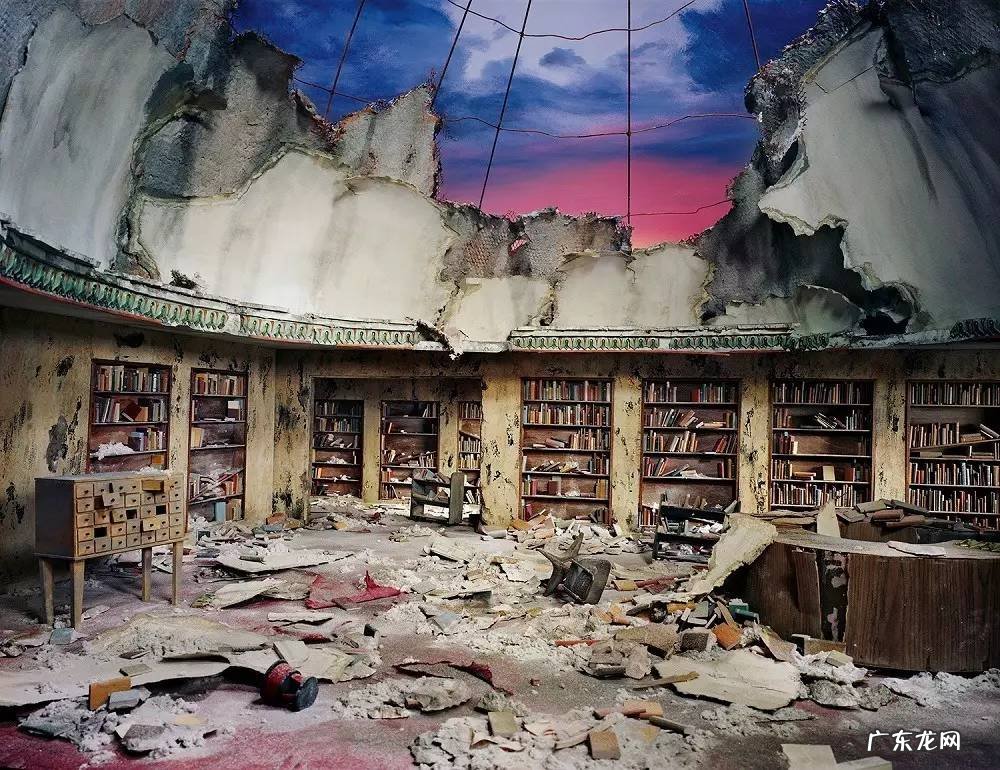 终末之城 末日之城