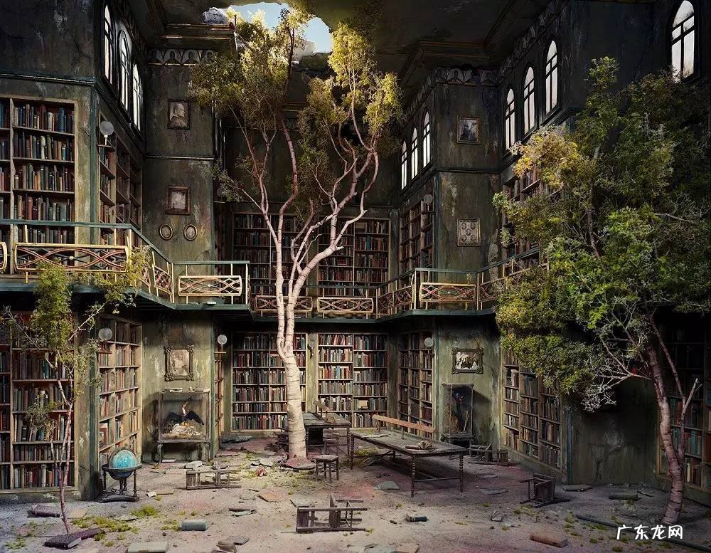 终末之城 末日之城