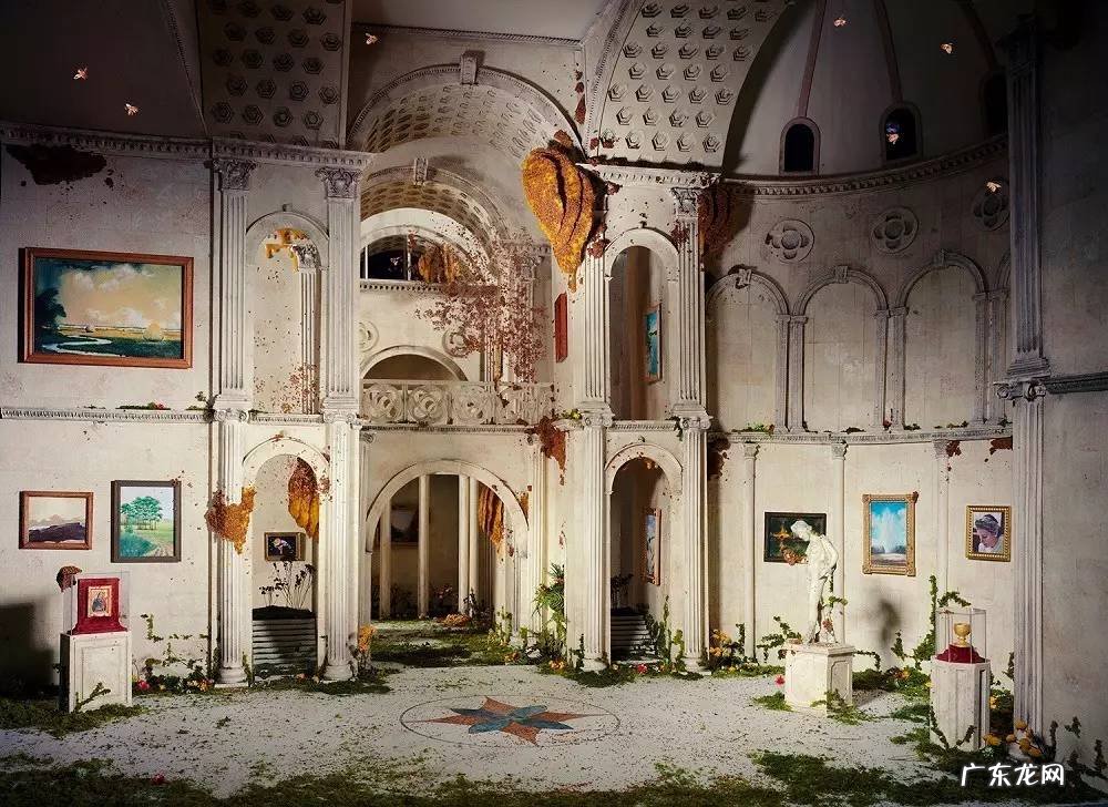 终末之城 末日之城