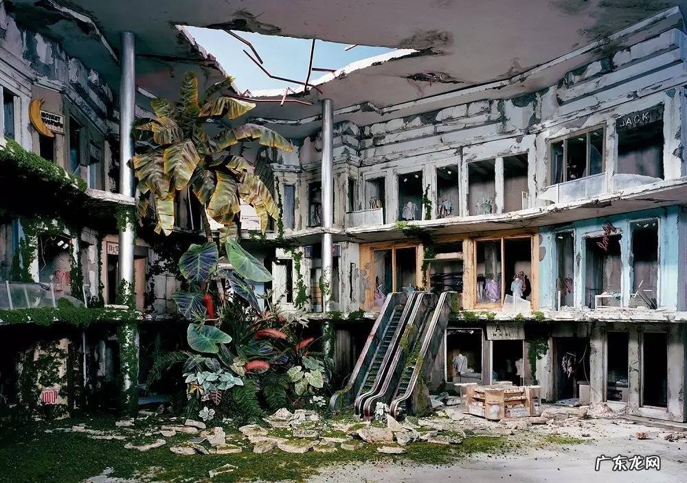 终末之城 末日之城