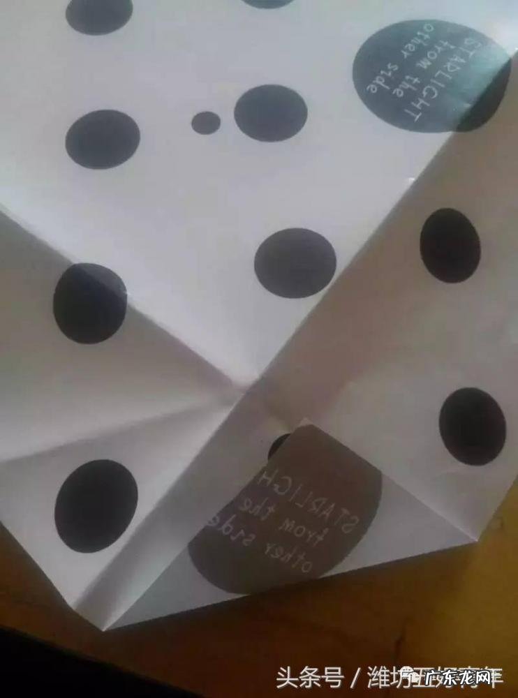 如何包纸书皮韩式 韩式包书皮步骤