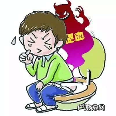 拉屎的时候擦屁股有血 拉屎有血是什么原因