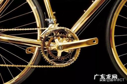 世界上最贵自行车有哪些品牌 世界上最贵的自行车是