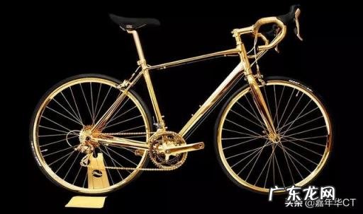 世界上最贵自行车有哪些品牌 世界上最贵的自行车是