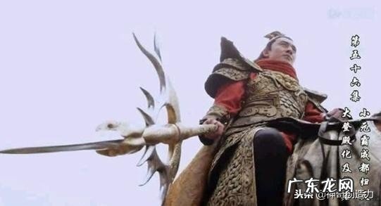 凤翅镏金蹚 凤翅镏金镗是什么样子