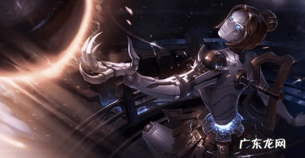 霓虹杀拳特效 lol霓虹杀拳