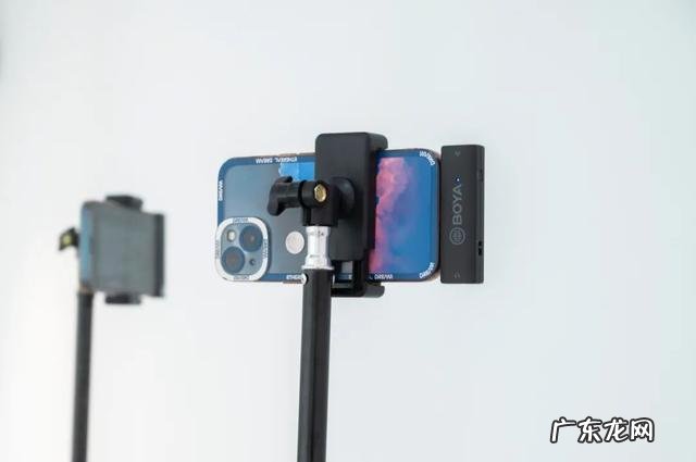 手机无线麦克风哪个品牌音质最好用 博雅麦克风真假对比