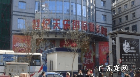 京温市场事件图片 京温服装批发市场地址