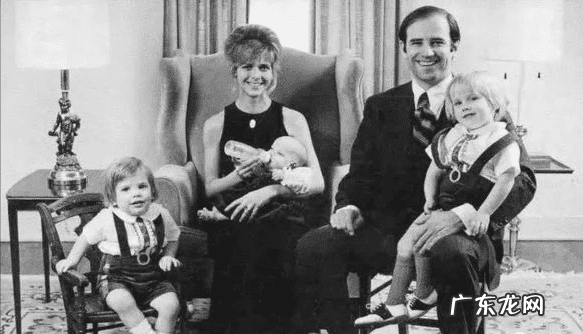 风水讲座 拜登的八字