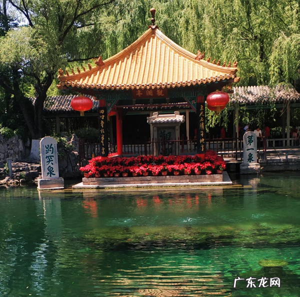 北京风水最好的区域 中国北方风水