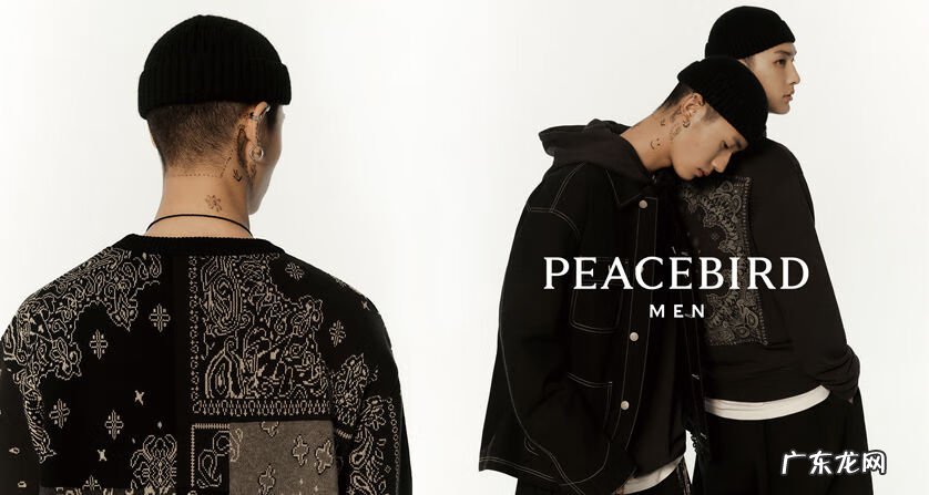 太平鸟男装标志 太平鸟男装公司简介