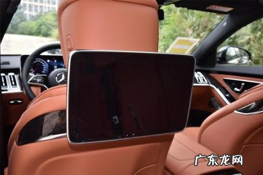 奔驰S级车报价及图片 全新奔驰S级上市时间