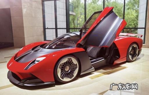 红旗各种车型价格及图片 红旗新车又要火