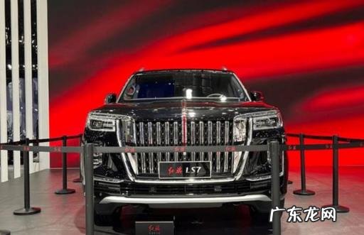 红旗各种车型价格及图片 红旗新车又要火