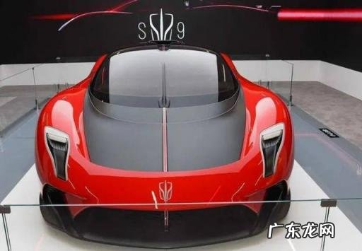 红旗各种车型价格及图片 红旗新车又要火