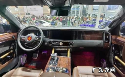 红旗各种车型价格及图片 红旗新车又要火