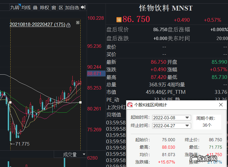 玛卡巴卡 马卡因