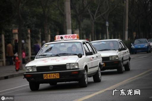 杭州考驾照流程步骤图 2021杭州考驾照流程