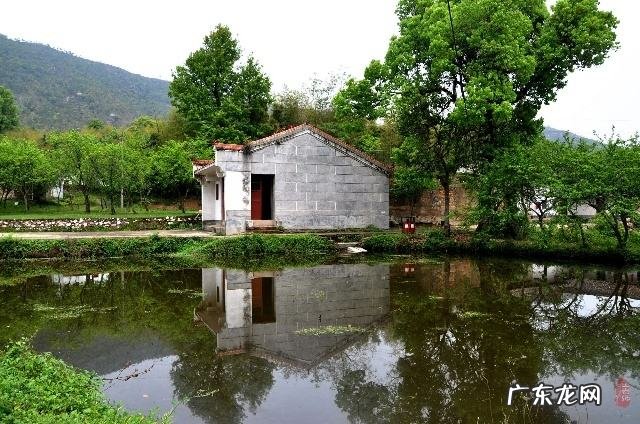 中国最大廖氏祠堂视频 廖姓的风水大师