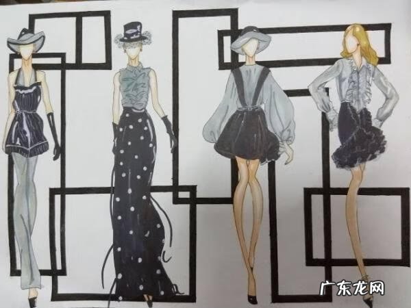 武汉品牌服装 武汉服装学院