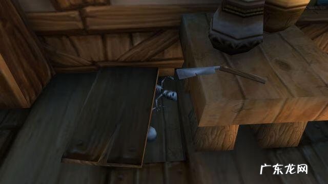 怀旧服奥格瑞玛理发店 暴风城理发店在哪里