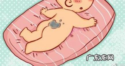 身上有胎记的人代表什么意思 身上有胎记的人代表什么意思女