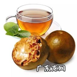 罗汉果泡水喝了有什么好处 罗汉果的壳能不能泡水